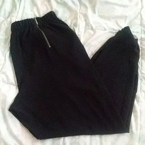 Forever 21 Womens plus size dress pants (1x)